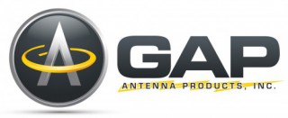 Logo GAP Antenna Products