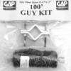 Guy Kit 100ft